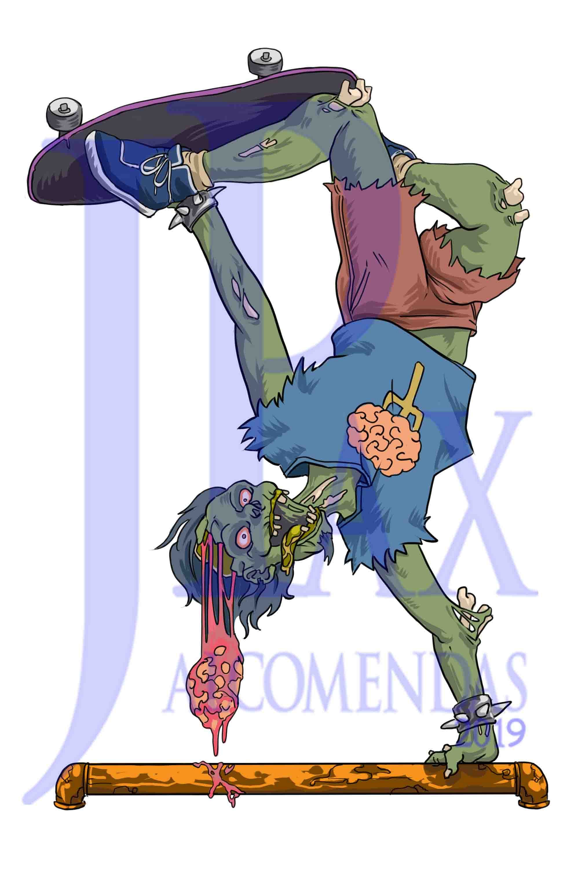 T-Shirt Design